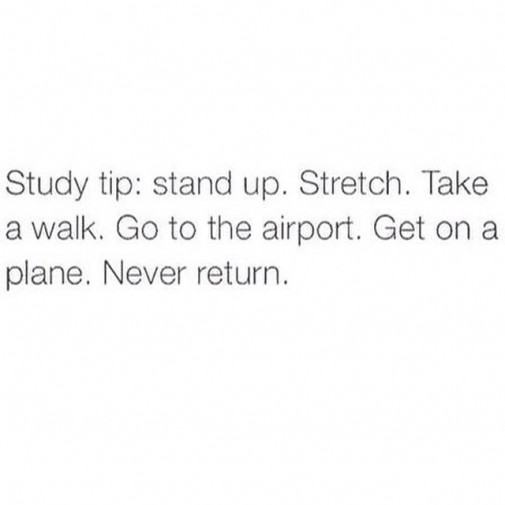 navod na studium