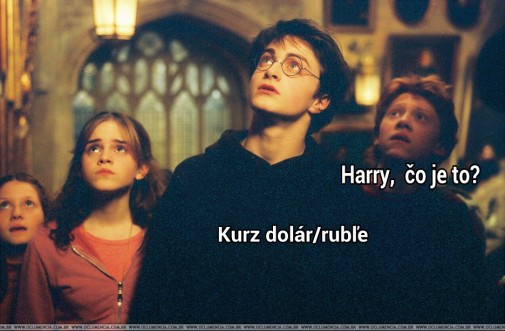 harry